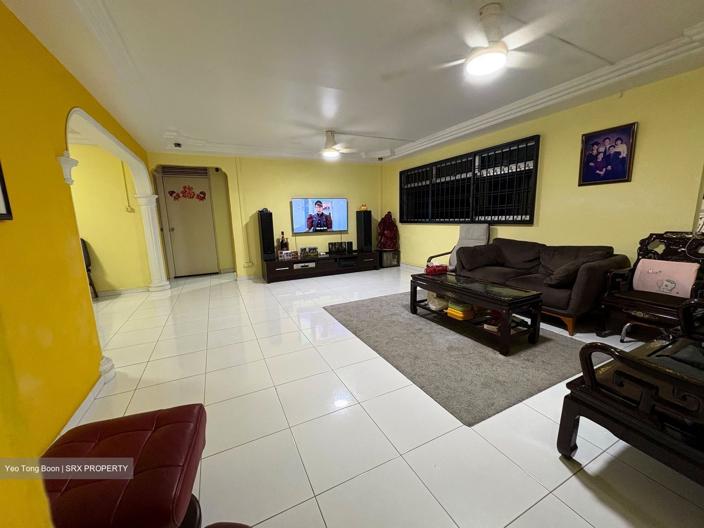 Blk 850 Woodlands Street 82 (Woodlands), HDB Executive #611561861